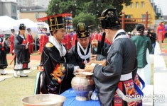 동대문구, 선농대제 개최...대한민국 농사의 시작 알려