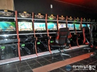 울진署 후포 불법게임장 업주 덜미