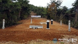 제천문화원, 이주승·이조승 의병묘소 ‘성역화’