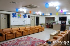 순천 온동네 주·야간 보호센터 개장…매일 차량운행