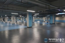 구로구, 공동주차장 확대 건립