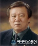 김성호 제양항공해운 회장, 경희대 총동문회장 연임