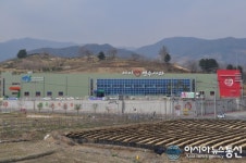 영주농산물유통센터, 사과부문 경영평가 2년 연속 1위