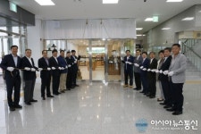 보성군, 외국인 관광객 증가로 사후면세점 본격 운영