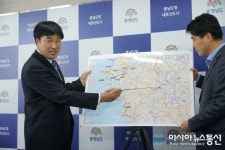 충남 태안읍-신진도 잇는 지방도 603호 ‘국지도 승격’