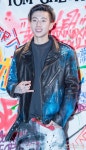 톰그레이하운드, 포토타임 가지는 박재범