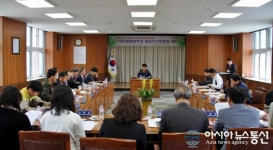 봉화권역 명품 기숙형 중학교 탄생 순항