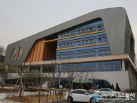 ‘충북 최대’ 청주시 오창호수도서관 오는 3일 개관