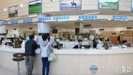 신안군, 군민편의 위해 야간 민원실 운영