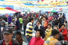 관광객 확 늘더니 강진경제 활짝 폈다