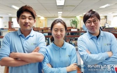 (인터뷰)허니문여행사 팜투어 전문 컨설턴트 6인6색 $