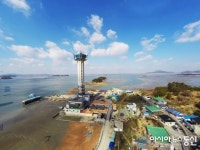 영광칠산타워 황금연휴 기간 무료개방