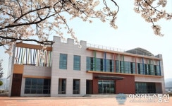 칠곡군, 농업6차산업관 12일 개관