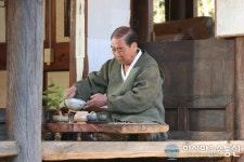 전통 수제녹차 명인 제1호 박수근 선생 명인다원 ‘제 2회 다향제’ 개최