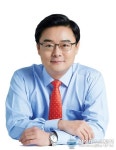 김성원 당선인, 새누리당 원내부대표 선임
