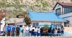 동해문화원, 논골담길 상생프로젝트 본격 운영