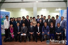 안산시, 소상공인과 대화 가져