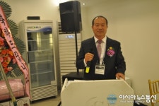 최생진 처장, 제42차 정기총회 사회자 역할 톡톡