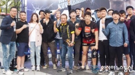 [로드FC] MMA 스토리