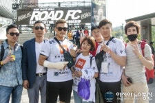 [로드FC] 본주짓수 송탄MMA