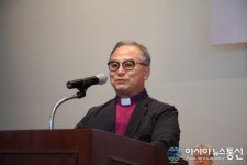 화합하여 선을 이룬 충북연회 평신도 체육대회