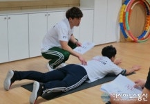 타이거짐, PT 다이어트 운동 무료 강좌