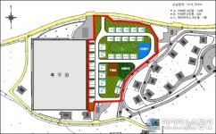 세종시 합강오토캠핑장 안에 ‘태극캠핑장’ 만든다