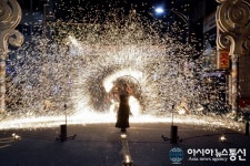 목포세계마당페스티벌 지역공연예술제 대표축제 3연속 선정