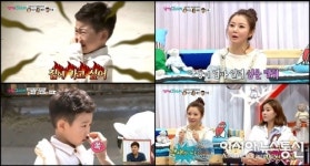 엄마는 고슴도치 조은숙, 다둥이 엄마의 동물 교육 노하우 공개