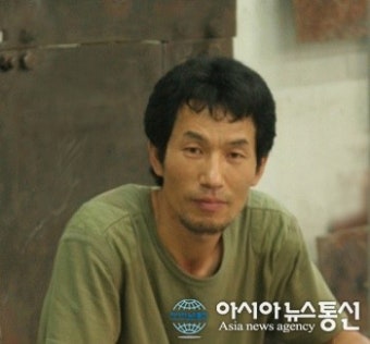 충북대 이기수 교수, 'Universe'로 서울 국제기획초대작품전 최우수 작품상