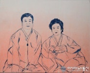 (인터뷰) 이서하 한지작가, 서하갤러리 관장