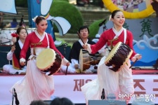 진주 봄 축제 기간, 제3회 진주국악제 함께 열려