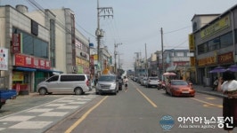 군산 호원대학교 앞 식당 위생상태 불량