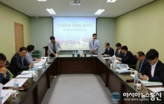 경남 고성군, 지역 축산농가 악취 없앤다