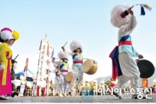 2016 대구무형문화재제전 31일 개막