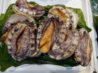 완도군 공직자, 전복세일즈 맨으로 변신