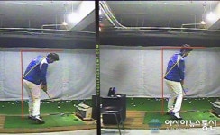 [김동하 사이언스골프] 헤드업해서 그래~