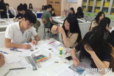 세종시 고운고, 잠자던 ‘끼와 꿈’ 키우기 수학캠프
