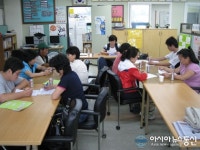 홍성지역자활센터, 2년 연속 최우수상 선정
