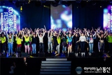 2016 K-POP 커버댄스 페스티벌...개최. 전세계 K-POP들 한자리 모인다