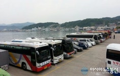 울릉ㆍ독도 최단 뱃길 울진 후포선착장 인기 급부상