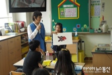 충주학생회관, 10월까지 독서교육 ‘책으로 여는 세상’ 운영