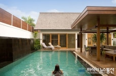 팜투어 추천 발리 신혼여행 풀빌라 3선