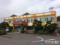 함안 가야읍사무소, 재능기부로 새단장 ‘눈길’