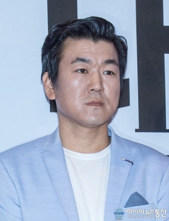 연예계 음주 운전 유행 번져, 배우 윤제문 적발