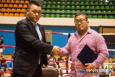 [파이팅 넥서스6] 서로 win-win