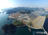 경상남도, 경자청 내 진해 웅동지역·두동지구 개발에 행정력 집중