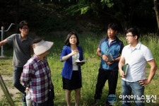 안산시의회 유화 의원, 일동 안골운동장 인근 주민들 불만 해소 앞장서