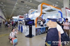 한국이개국제여행사주 | '한국국제관광전'서 전세계 여행해보세요