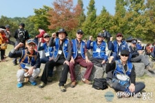 다곡 박희섭 신임회장, “모든 열정 쏟아 클럽 목표 달성하겠다!”